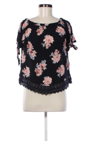 Dámska blúza Pigalle, Veľkosť S, Farba Viacfarebná, Cena  1,95 €