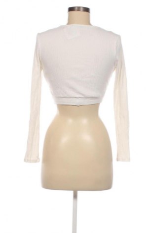 Γυναικεία μπλούζα Pigalle, Μέγεθος M, Χρώμα Λευκό, Τιμή 8,99 €