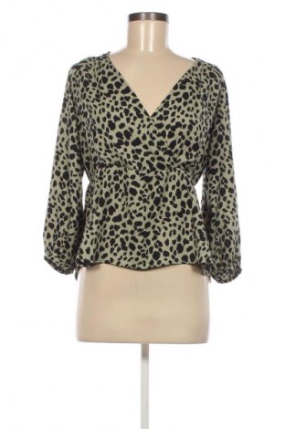 Dámska blúza Pigalle, Veľkosť S, Farba Viacfarebná, Cena  1,95 €