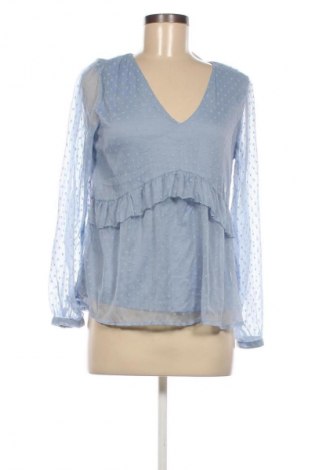 Női blúz Pigalle, Méret S, Szín Kék, Ár 669 Ft