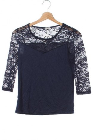 Dámská halenka Pimkie, Velikost XS, Barva Modrá, Cena  49,00 Kč