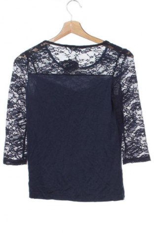 Dámská halenka Pimkie, Velikost XS, Barva Modrá, Cena  49,00 Kč