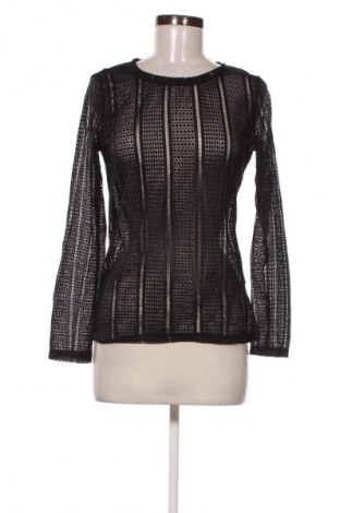 Дамска блуза Pimkie, Размер S, Цвят Черен, Цена 2,04 €