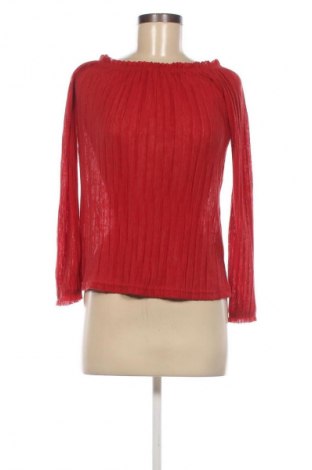 Dámska blúza Pimkie, Veľkosť S, Farba Červená, Cena  1,95 €