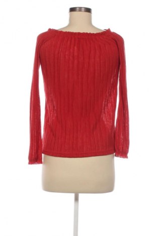 Dámska blúza Pimkie, Veľkosť S, Farba Červená, Cena  1,95 €