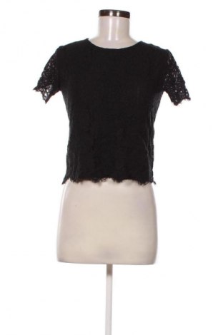 Дамска блуза Pimkie, Размер S, Цвят Черен, Цена 2,04 €