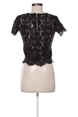 Дамска блуза Pimkie, Размер S, Цвят Черен, Цена 2,04 €