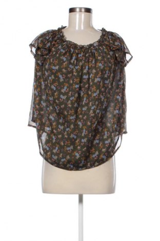 Дамска блуза Pimkie, Размер M, Цвят Многоцветен, Цена 2,04 €