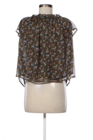 Дамска блуза Pimkie, Размер M, Цвят Многоцветен, Цена 2,04 €