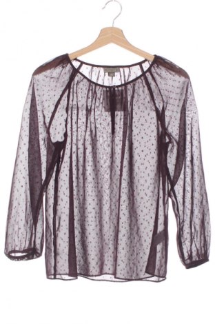 Dámska blúza Point Sur, Veľkosť XS, Farba Červená, Cena  1,95 €