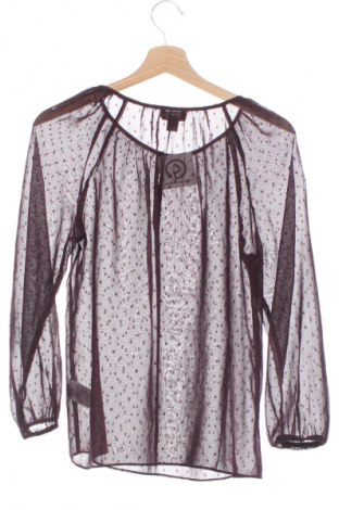 Dámska blúza Point Sur, Veľkosť XS, Farba Červená, Cena  1,95 €