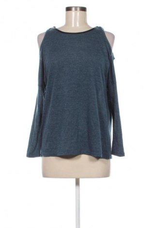 Damen Shirt Primark, Größe M, Farbe Blau, Preis € 1,99