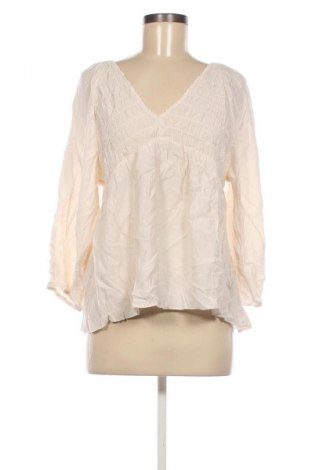 Dámská halenka Primark, Velikost M, Barva Krémová, Cena  49,00 Kč