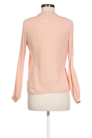 Dámska blúza Promod, Veľkosť M, Farba Oranžová, Cena  1,95 €