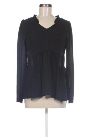Bluzka damska Promod, Rozmiar L, Kolor Czarny, Cena 33,99 zł, #132114371
