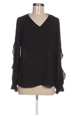 Dámska blúza Promod, Veľkosť M, Farba Čierna, Cena  1,95 €