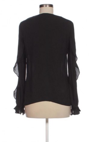Dámska blúza Promod, Veľkosť M, Farba Čierna, Cena  1,95 €