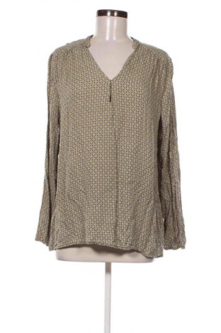 Dámska blúza Promod, Veľkosť L, Farba Viacfarebná, Cena  1,95 €