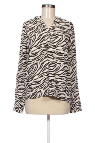 Dámská halenka Public, Velikost M, Barva Vícebarevné, Cena  49,00 Kč