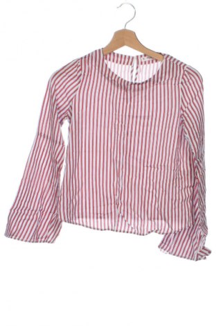 Dámská halenka Pull&Bear, Velikost XS, Barva Vícebarevné, Cena  109,00 Kč