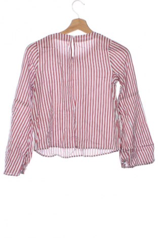 Dámská halenka Pull&Bear, Velikost XS, Barva Vícebarevné, Cena  109,00 Kč