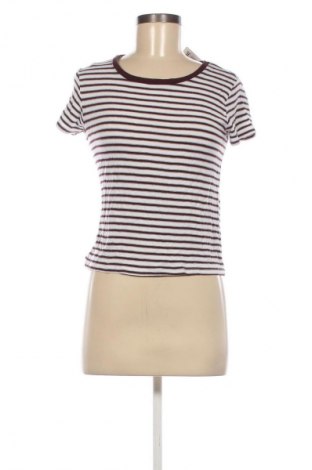 Дамска блуза Pull&Bear, Размер S, Цвят Многоцветен, Цена 2,04 €