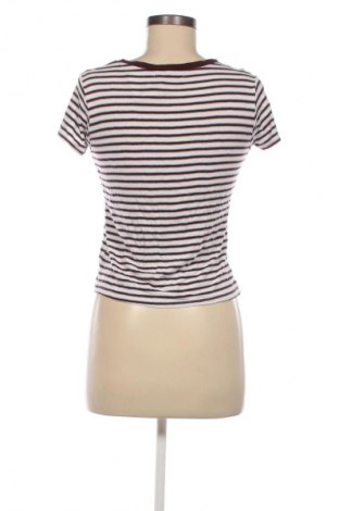 Дамска блуза Pull&Bear, Размер S, Цвят Многоцветен, Цена 2,04 €