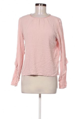 Dámská halenka Q/S by S.Oliver, Velikost M, Barva Popelavě růžová, Cena  49,00 Kč