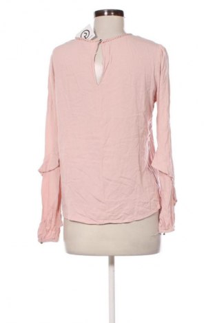 Dámská halenka Q/S by S.Oliver, Velikost M, Barva Popelavě růžová, Cena  49,00 Kč