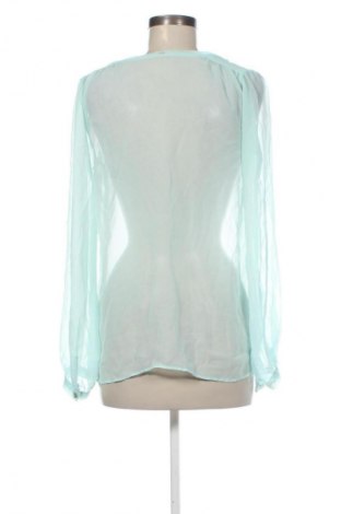 Damen Shirt Q/S by S.Oliver, Größe S, Farbe Grün, Preis € 1,99