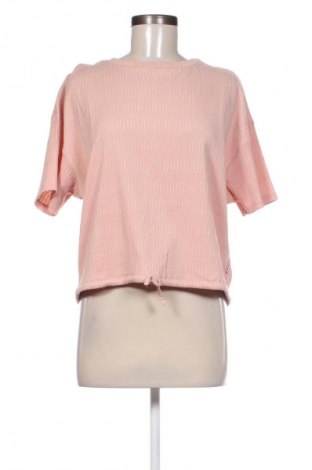 Γυναικεία μπλούζα Q/S by S.Oliver, Μέγεθος S, Χρώμα  Μπέζ, Τιμή 3,99 €