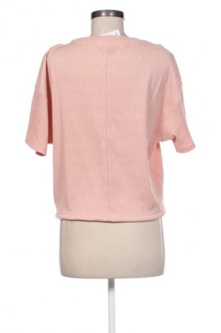 Γυναικεία μπλούζα Q/S by S.Oliver, Μέγεθος S, Χρώμα  Μπέζ, Τιμή 3,99 €