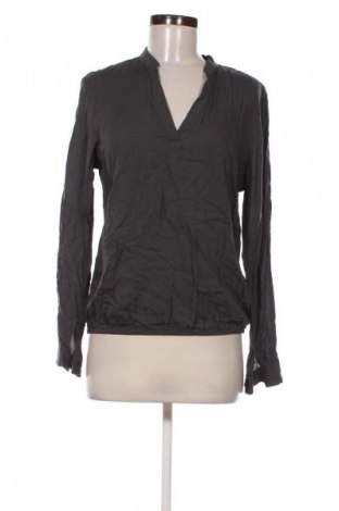 Dámska blúza Q/S by S.Oliver, Veľkosť M, Farba Sivá, Cena  1,95 €