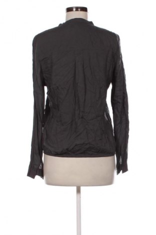 Dámska blúza Q/S by S.Oliver, Veľkosť M, Farba Sivá, Cena  1,95 €