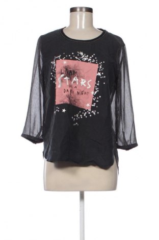 Dámská halenka Q/S by S.Oliver, Velikost M, Barva Vícebarevné, Cena  49,00 Kč