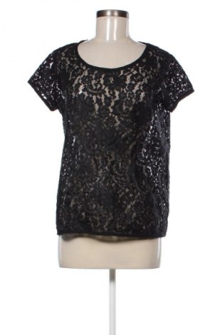Női blúz Q/S by S.Oliver, Méret M, Szín Fekete, Ár 739 Ft