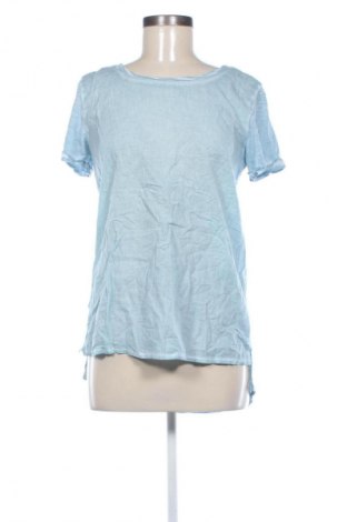 Damen Shirt Qiero!, Größe M, Farbe Grün, Preis € 1,99