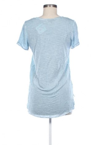 Damen Shirt Qiero!, Größe M, Farbe Grün, Preis € 1,99