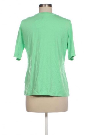 Дамска блуза Rabe, Размер M, Цвят Зелен, Цена 4,09 €