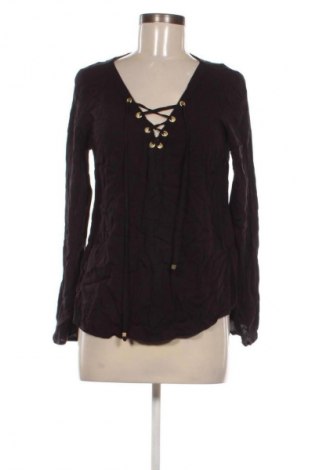 Damen Shirt River Island, Größe S, Farbe Schwarz, Preis € 23,99