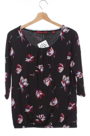 Дамска блуза S.Oliver, Размер XS, Цвят Многоцветен, Цена 2,04 €