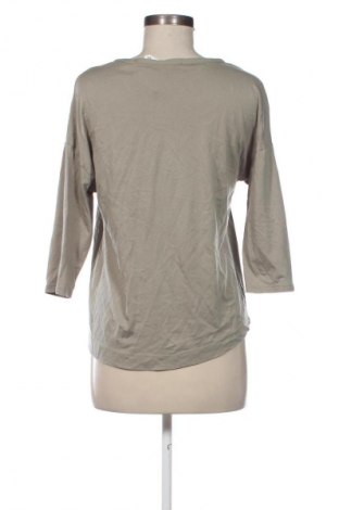 Dámská halenka S.Oliver, Velikost S, Barva Zelená, Cena  49,00 Kč