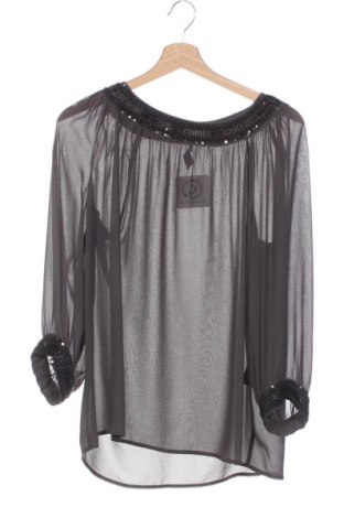 Dámská halenka S.Oliver, Velikost XS, Barva Šedá, Cena  49,00 Kč