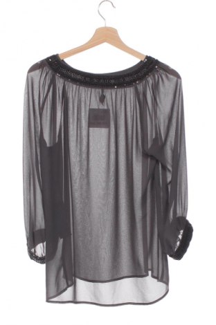 Dámská halenka S.Oliver, Velikost XS, Barva Šedá, Cena  49,00 Kč