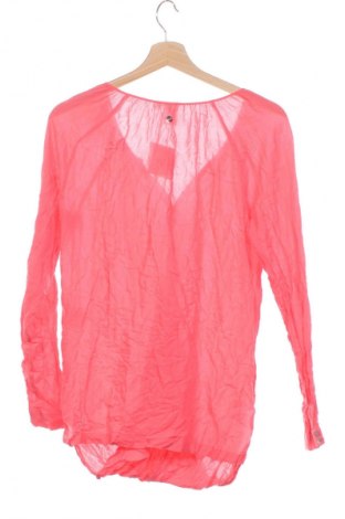 Dámska blúza S.Oliver, Veľkosť XS, Farba Ružová, Cena  1,95 €