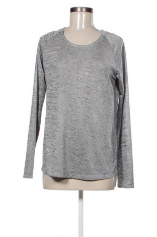 Dámská halenka S.Oliver, Velikost S, Barva Šedá, Cena  49,00 Kč