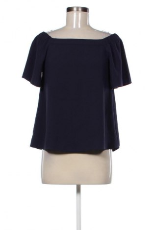 Дамска блуза S.Oliver, Размер S, Цвят Син, Цена 2,04 €