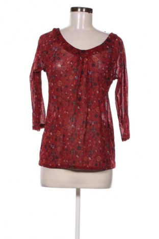 Dámska blúza S.Oliver, Veľkosť M, Farba Viacfarebná, Cena  1,95 €