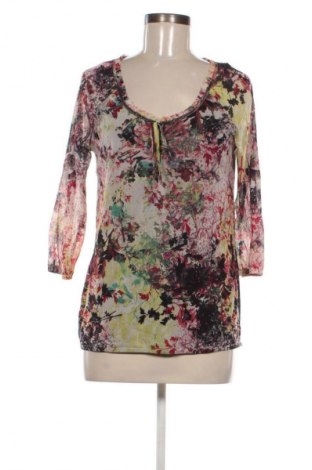 Dámska blúza S.Oliver, Veľkosť M, Farba Viacfarebná, Cena  17,95 €