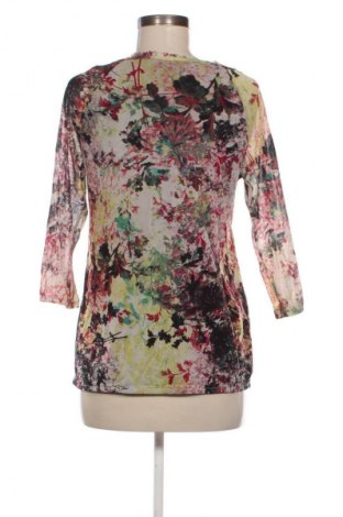 Dámska blúza S.Oliver, Veľkosť M, Farba Viacfarebná, Cena  17,95 €